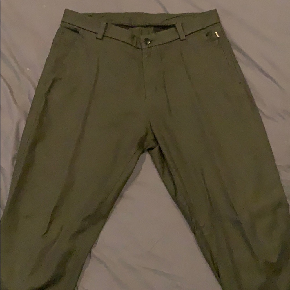 Lululemon Classic ABC Pant 31”